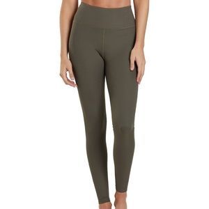 Girlfriend Collective Cypress Rib high rise Leggings